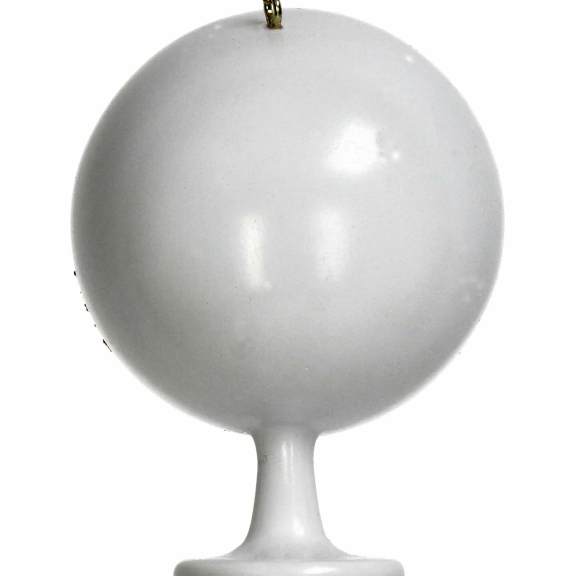 Weihnachtskugel STUHL RETRO