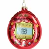 Weihnachtskugel TAMAGOTCHI