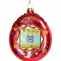 Weihnachtskugel TAMAGOTCHI