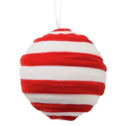 Weihnachtskugel VELVY