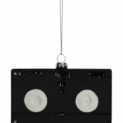 Weihnachtskugel VIDEO TAPE