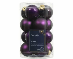 Weihnachtskugel-Box FEIGE