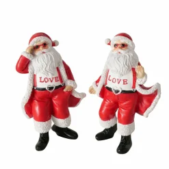 Weihnachtsmann HADLEY