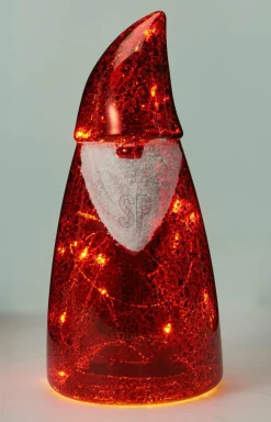 Weihnachtsmann LED