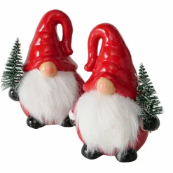 Weihnachtsmann LED ALEJANDRO