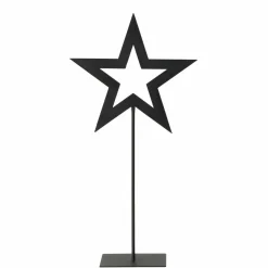 Weihnachtsstern auf Fuß STANISLAV