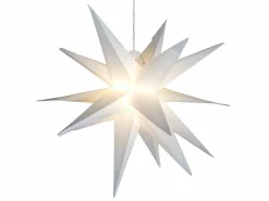 Weihnachtsstern STAR LED 3D