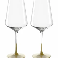 Weingläser-Set PUCCINI