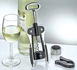 Weinset cilio TOSCANA