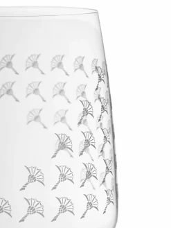 Weißweinglas-Set JOOP! CORNFLOWER