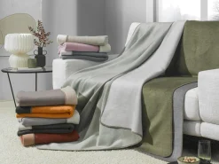 Wendeplaid BASIC SOFT HS/OV