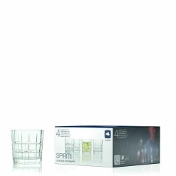 Whiskybecher LEONARDO DOF SPIRITII