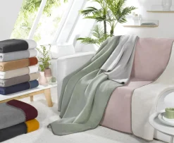 Wohndecke BASIC graphit-silber