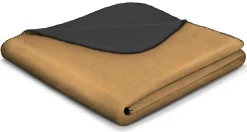 Wohndecke BASIC peru-anthrazit