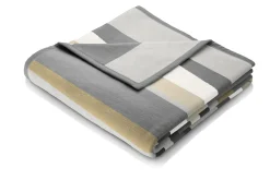 Wohndecke COTTON HOME