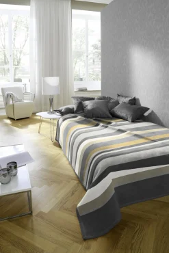 Wohndecke COTTON HOME
