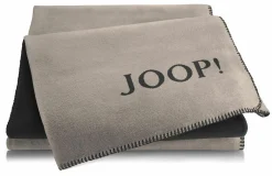 Wohndecke JOOP! stein-anthr.