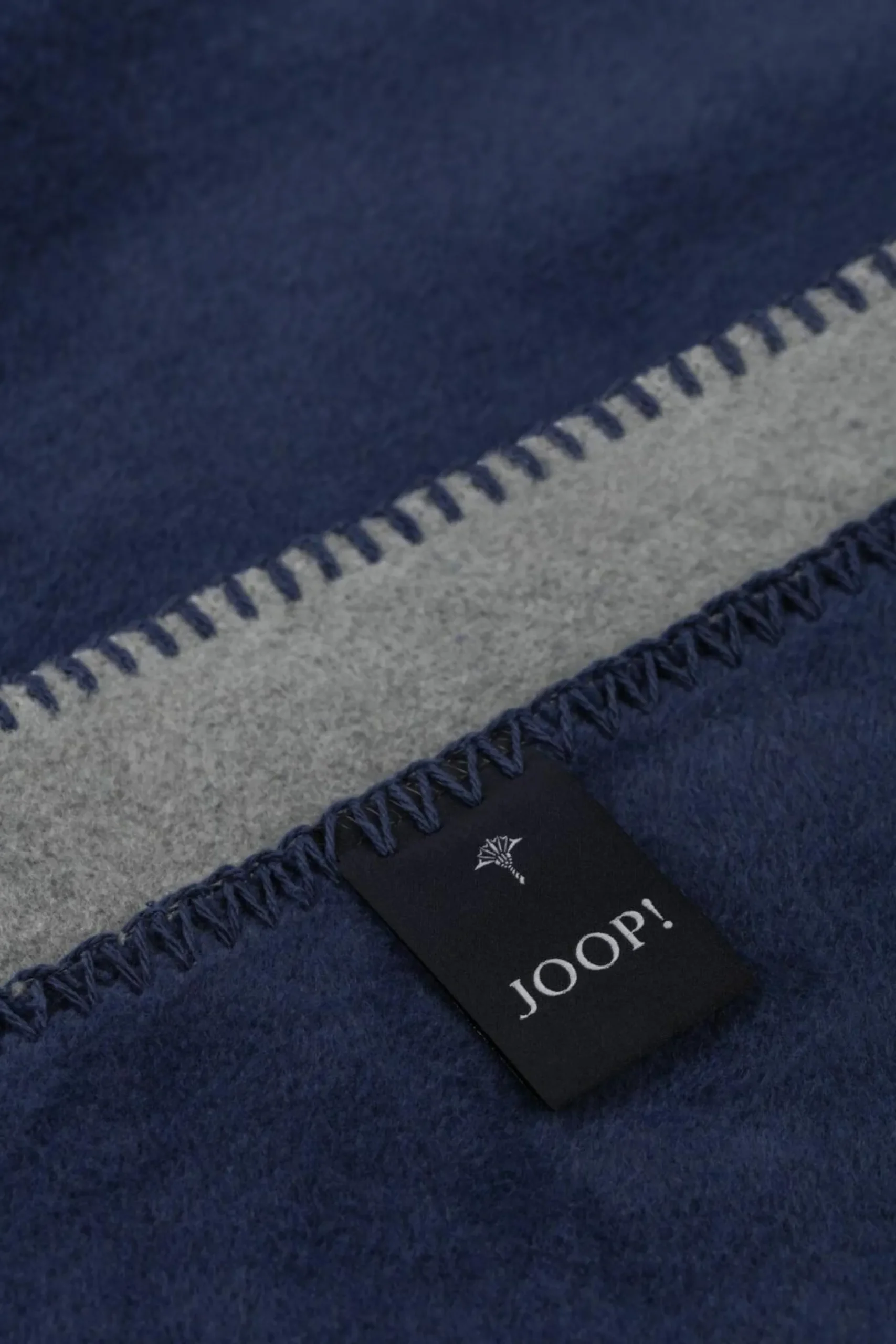 Wohndecke JOOP! UNI DOUBLEFACE