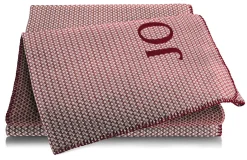 Wohndecke JOOP! WOVEN