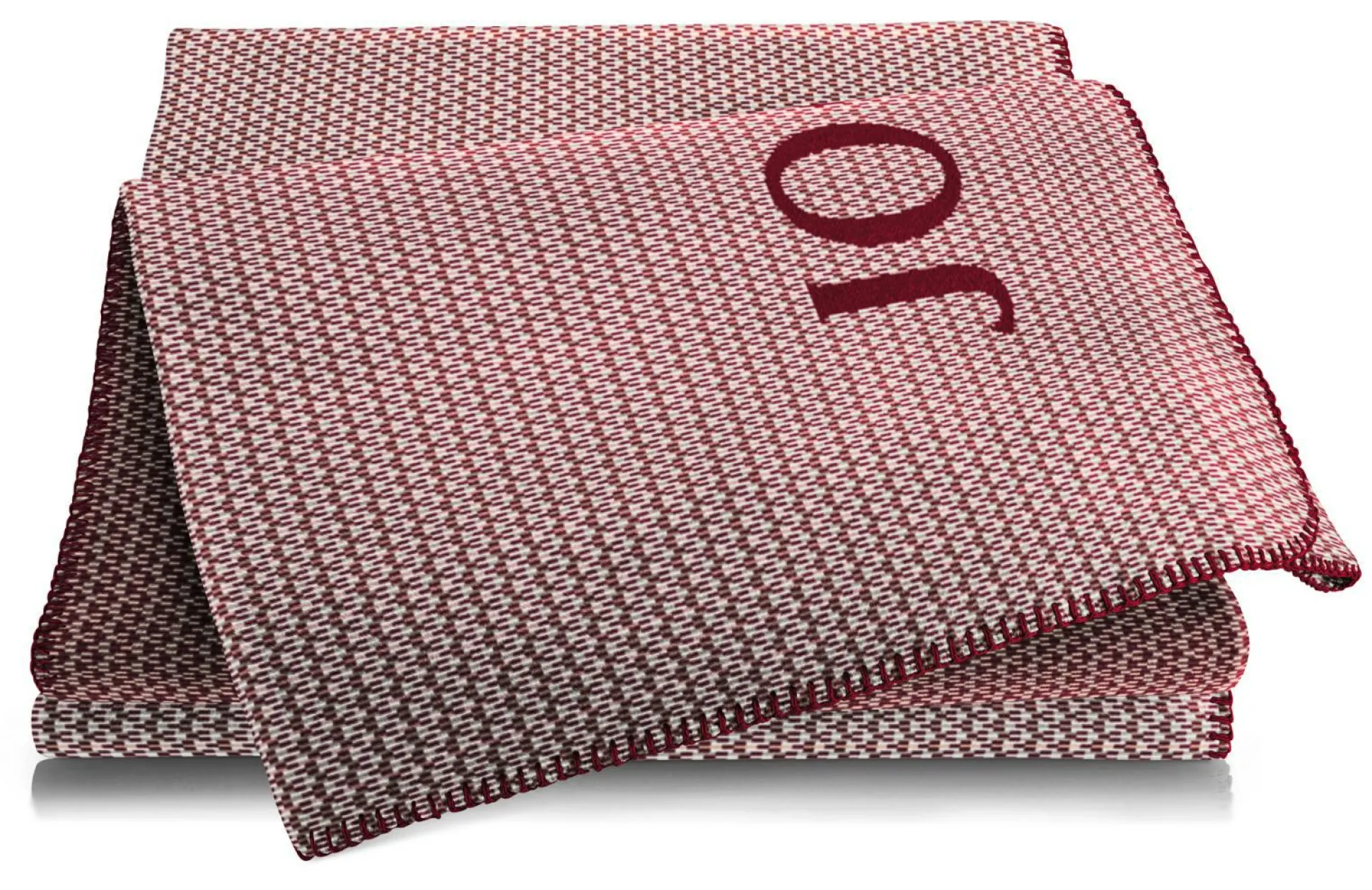 Wohndecke JOOP! WOVEN