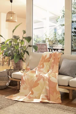 Wohndecke PLUMERIA