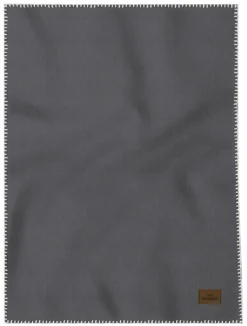 Wohndecke SANSIBAR anthrazit