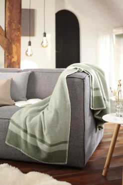 Wohndecke STRIPE