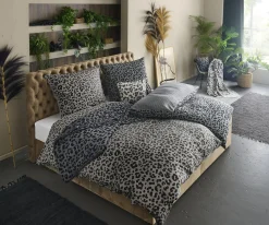 Wohndecke TOM TAILOR LEO Jaquard