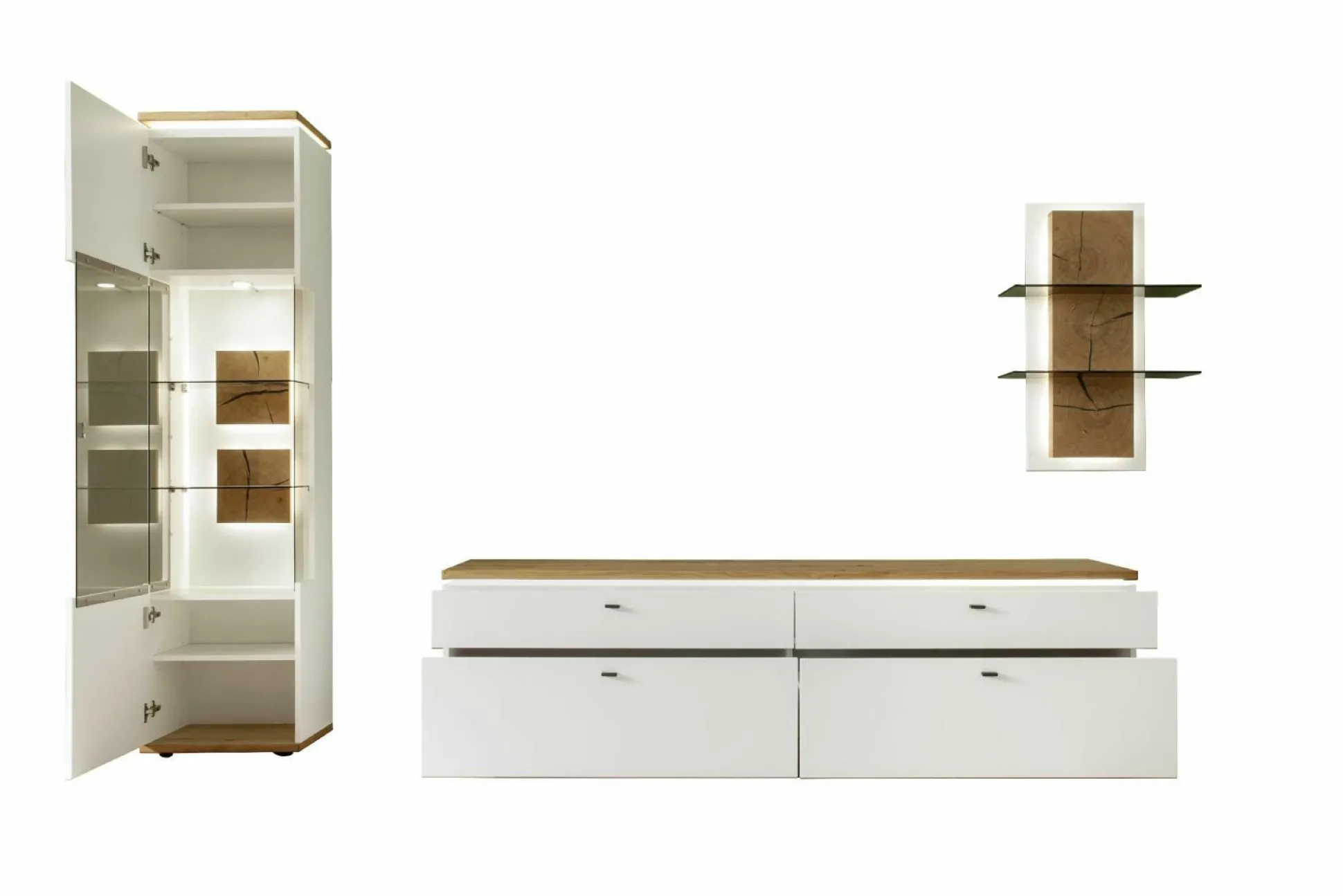 Wohnkombination MATADI