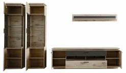 Wohnkombination MODENA