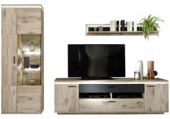 Wohnkombination MODENA