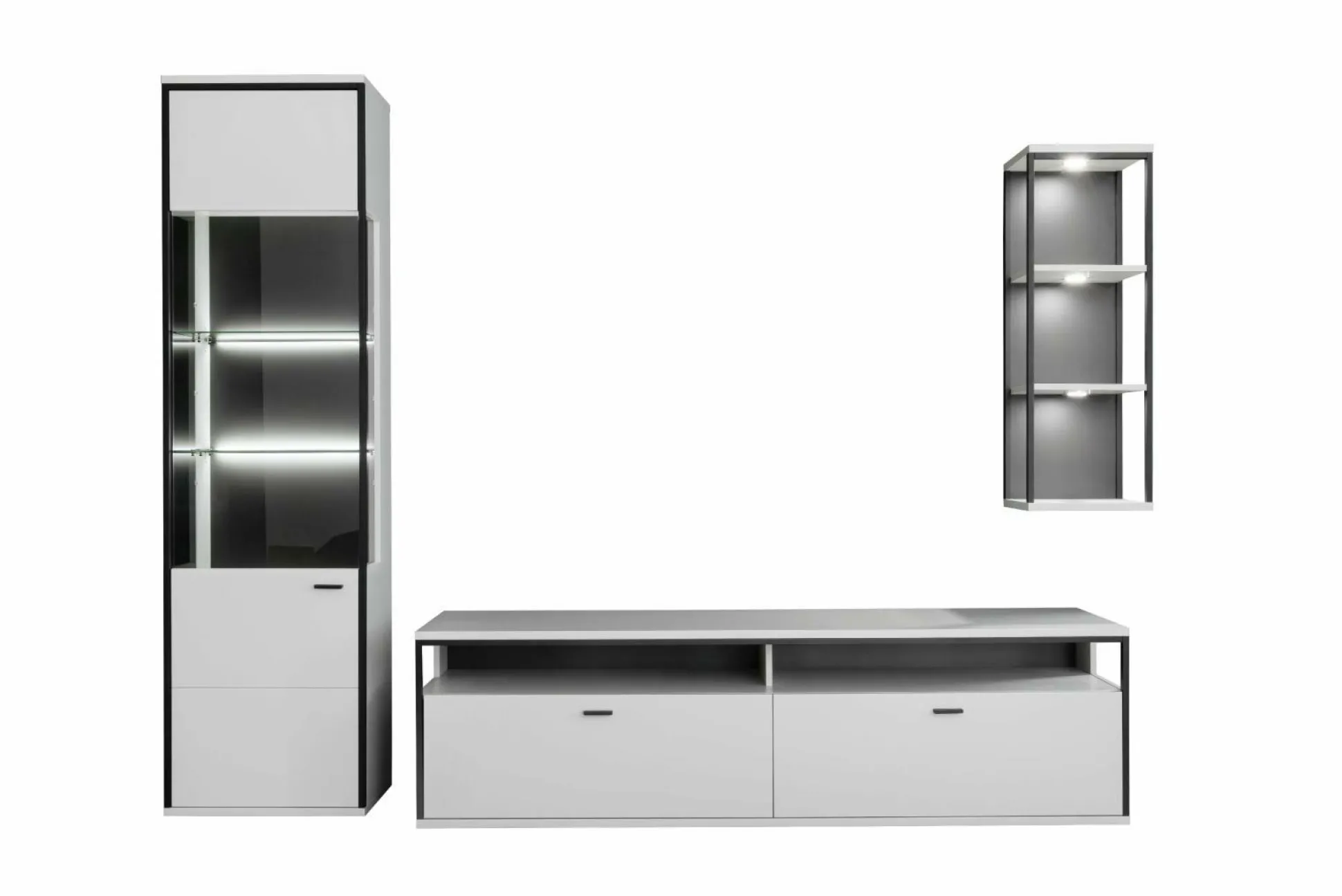 Wohnkombination MORI