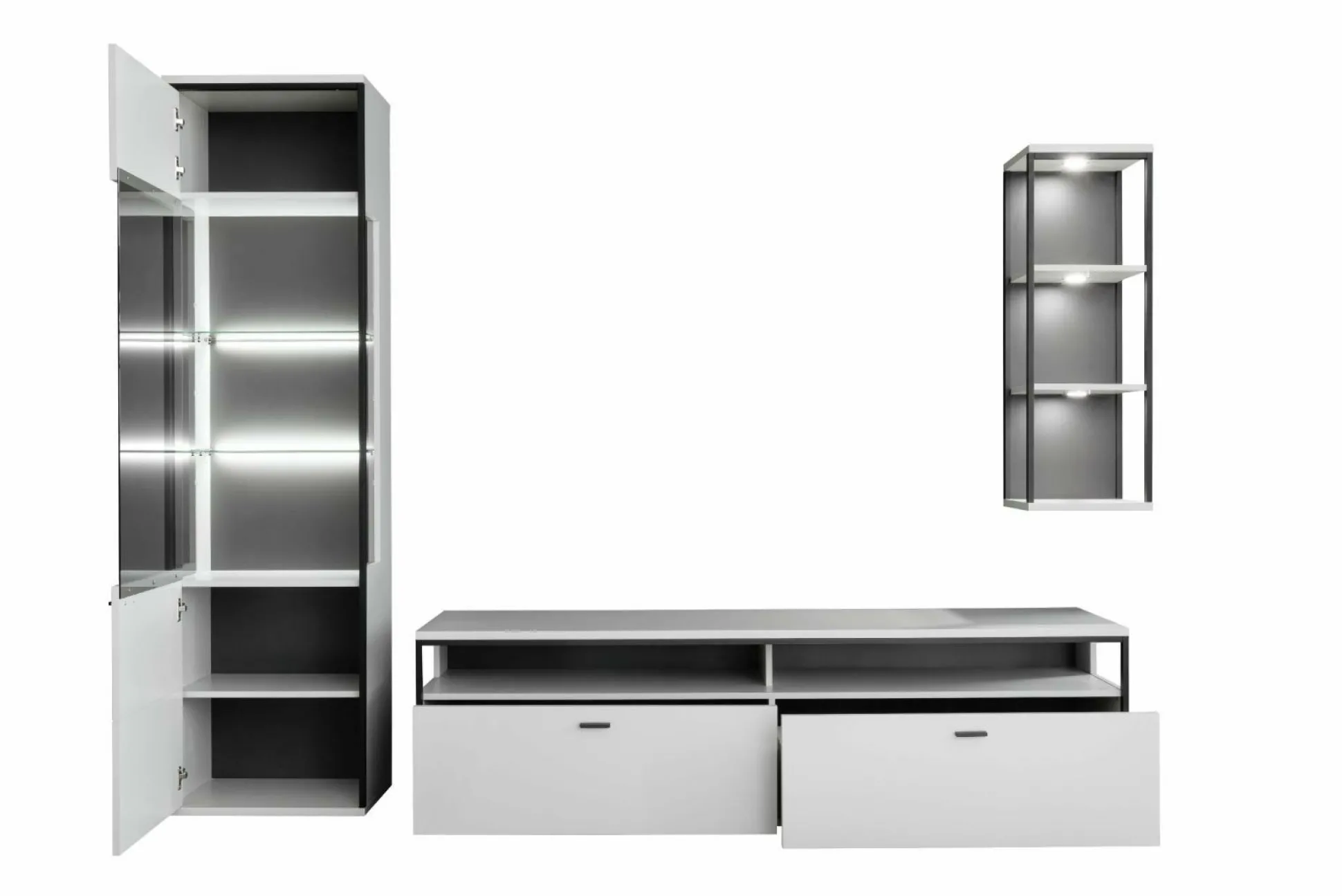 Wohnkombination MORI