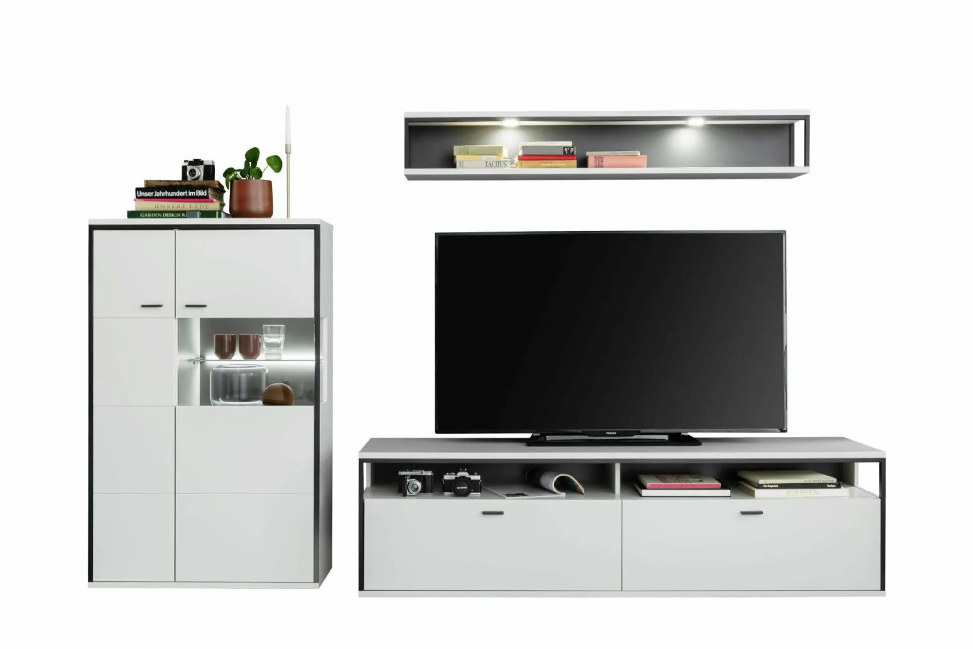 Wohnkombination MORI