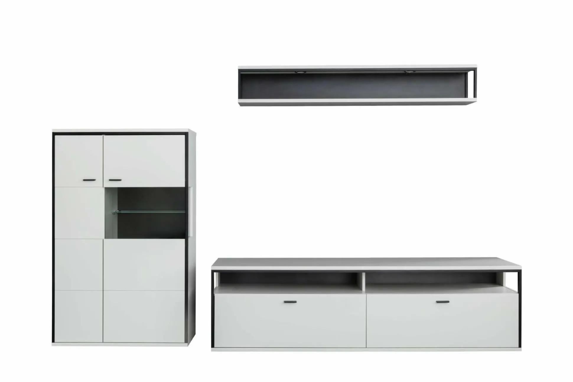 Wohnkombination MORI