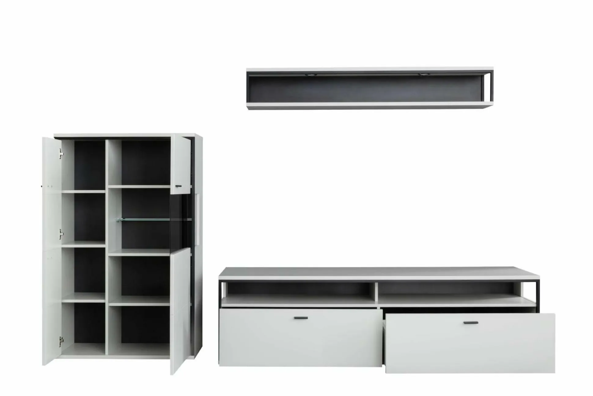 Wohnkombination MORI