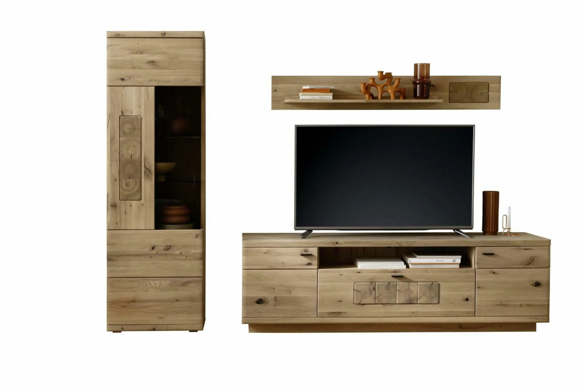 Wohnkombination PALMA