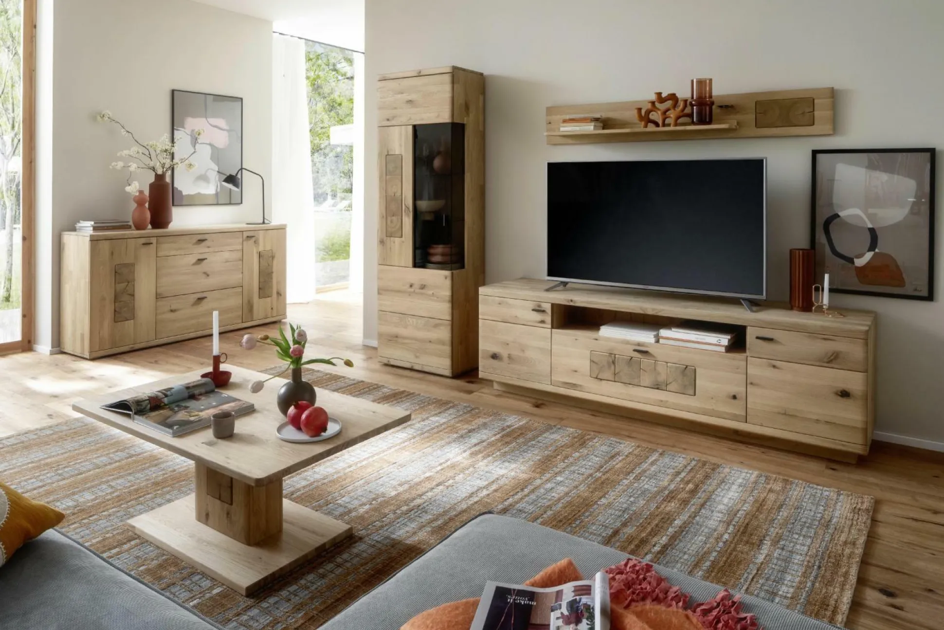 Wohnkombination PALMA