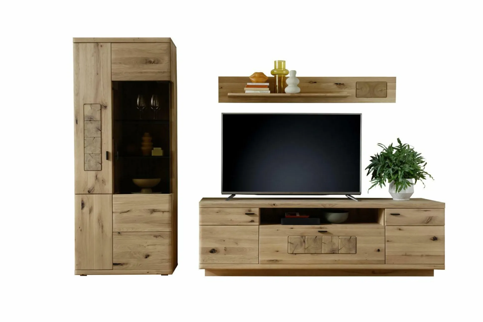 Wohnkombination PALMA