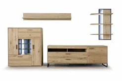 Wohnkombination PORTLAND