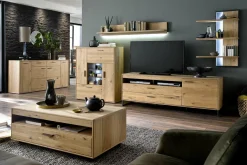 Wohnkombination PORTLAND