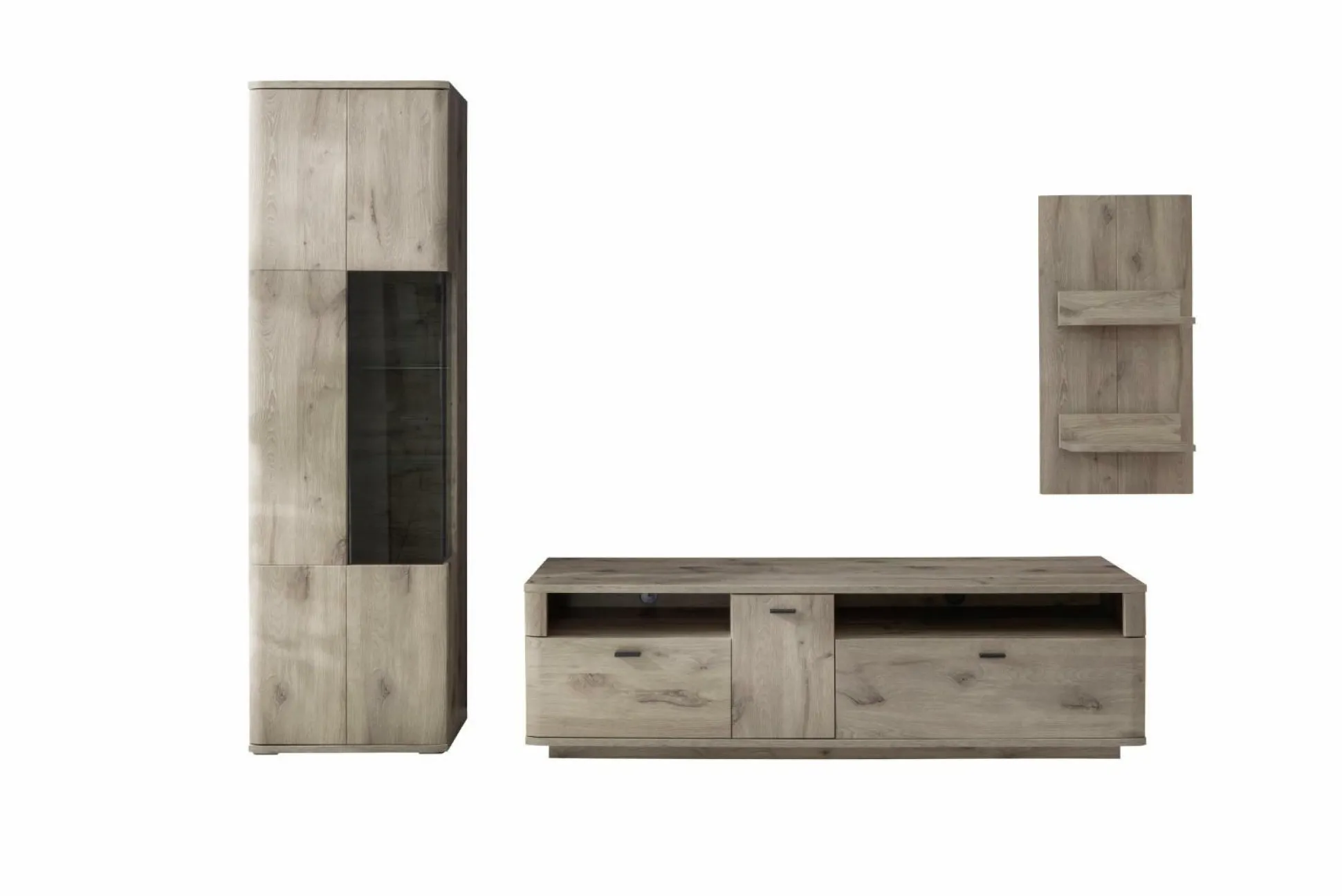 Wohnkombination PRATO