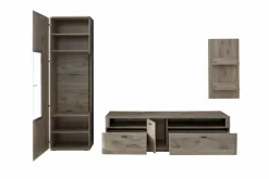 Wohnkombination PRATO