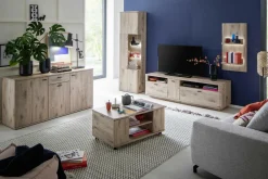 Wohnkombination PRATO