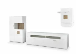 Wohnwand HARPER ISERLOHN