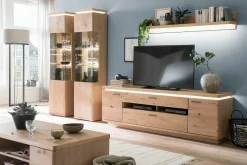 Wohnwand HARPER MADRID