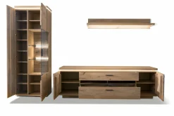 Wohnwand HARPER MADRID