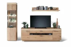 Wohnwand HARPER MADRID