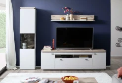 Wohnwand HARPER MANAGUA