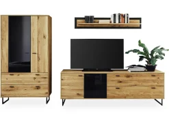 Wohnwand HARPER MAYENNE